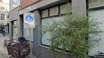 Commercial properties for rent in Haarlem - Photo from Google Street View