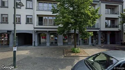 Kantorruimte te huur in Dendermonde - Foto uit Google Street View