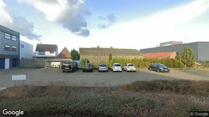 Kontorlokaler til leje i Beverwijk - Foto fra Google Street View