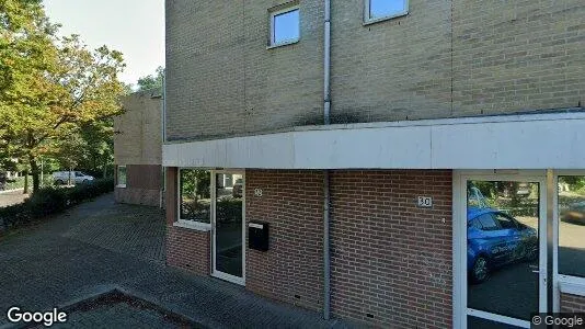 Bedrijfsruimtes te huur i Huizen - Foto uit Google Street View