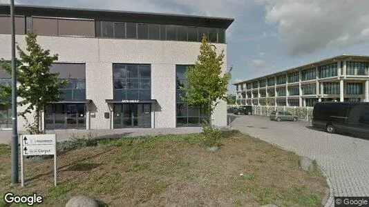 Bedrijfsruimtes te huur i Oosterhout - Foto uit Google Street View