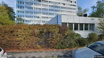 Bedrijfsruimtes te huur in Bonn - Foto uit Google Street View