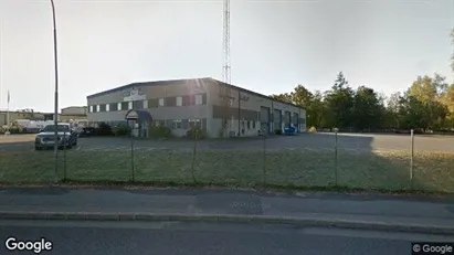 Industrial properties for rent in Värnamo - Photo from Google Street View
