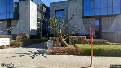 Kontorslokaler för uthyrning i Gent Zwijnaarde – Foto från Google Street View