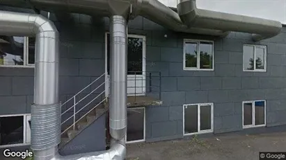 Office spaces for rent in Gentofte - Photo from Google Street View