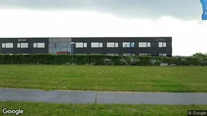 Lagerlokaler til leje i Kolding - Foto fra Google Street View