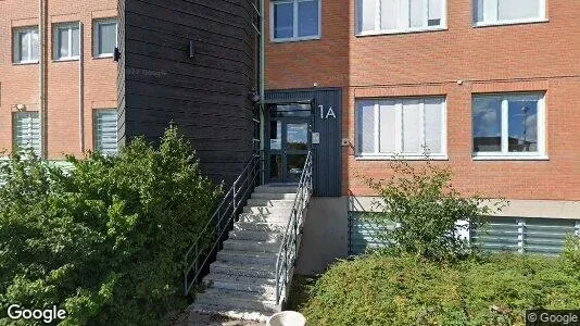 Office spaces for rent i Gothenburg West - Photo from Google Street View