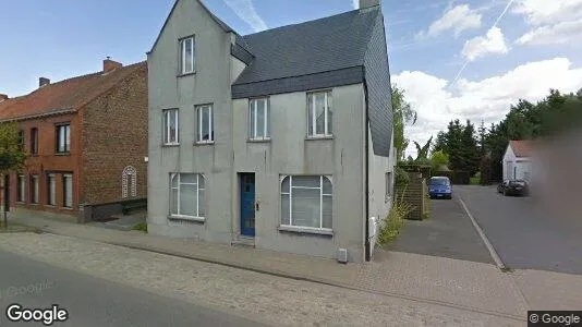 Magazijnen te huur i Zedelgem - Foto uit Google Street View