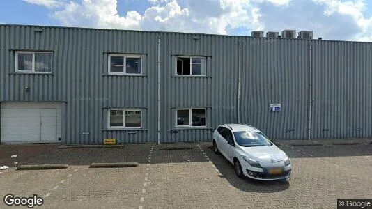 Office spaces for rent i Meppel - Photo from Google Street View