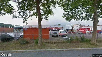 Kontorlokaler til leje i Meppel - Foto fra Google Street View