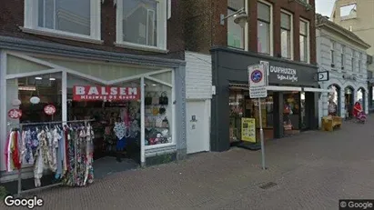 Lokaler til leje i Gouda - Foto fra Google Street View