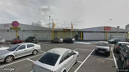 Företagslokaler för uthyrning i Reykjavík Breiðholt – Foto från Google Street View