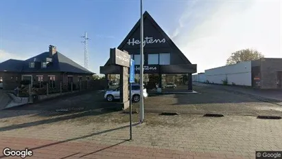 Office spaces for rent in Ninove - Photo from Google Street View