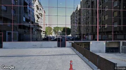 Kontorslokaler för uthyrning i Murcia – Foto från Google Street View