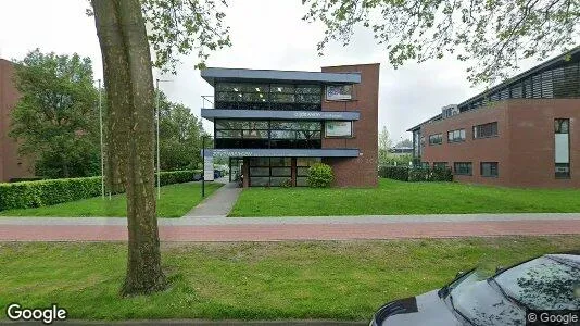 Office spaces for rent i Moerdijk - Photo from Google Street View