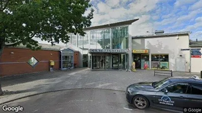 Företagslokaler för uthyrning i Borlänge – Foto från Google Street View