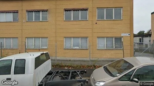Producties te huur i Stockholm South - Foto uit Google Street View