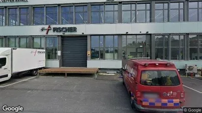 Industrial properties for rent in Nacka - Photo from Google Street View