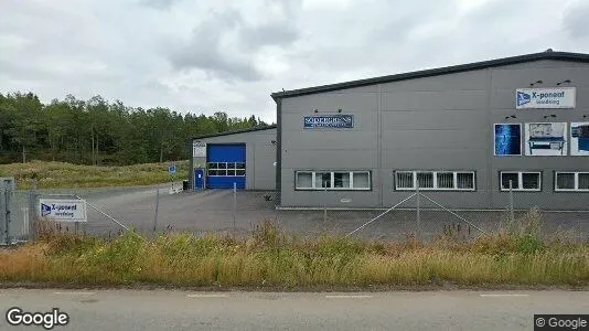Producties te huur i Eskilstuna - Foto uit Google Street View