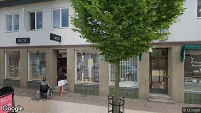 Coworking spaces for rent in Ängelholm - Photo from Google Street View