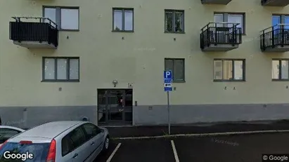 Lagerlokaler til leje i Örgryte-Härlanda - Foto fra Google Street View