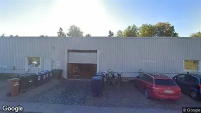 Kontorslokaler för uthyrning i Sandviken – Foto från Google Street View