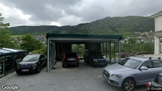 Office spaces for rent i Bergen Årstad - Photo from Google Street View