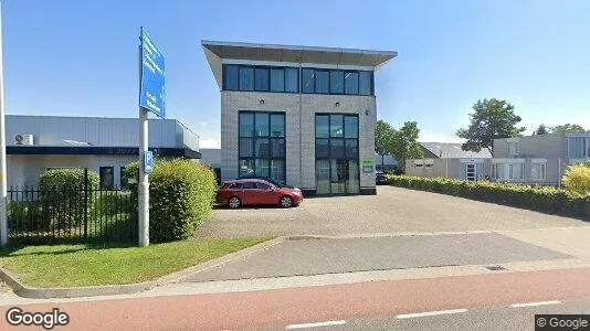 Kontorslokaler för uthyrning i Maasdriel – Foto från Google Street View