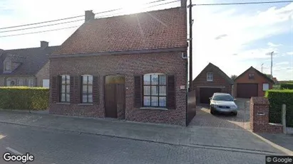 Commercial properties for rent in Vleteren - Photo from Google Street View