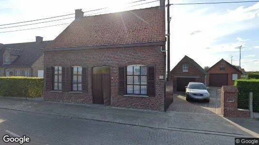 Commercial properties for rent i Vleteren - Photo from Google Street View