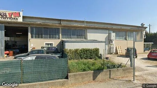 Commercial properties for rent i Casciana Terme Lari - Photo from Google Street View