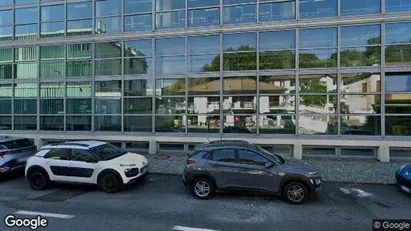 Commercial properties for rent in Ivrea - Photo from Google Street View