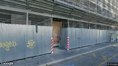 Företagslokaler för uthyrning i Milano Zona 9 - Porta Garibaldi, Niguarda – Foto från Google Street View