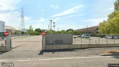 Commercial properties for rent in Cologno Monzese - Photo from Google Street View