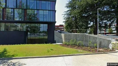 Commercial properties for rent in Basiano - Photo from Google Street View