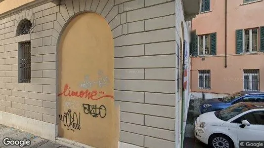 Commercial properties for rent i Brescia - Photo from Google Street View
