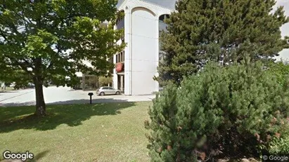 Office spaces for rent in Ouest Lausannois - Photo from Google Street View