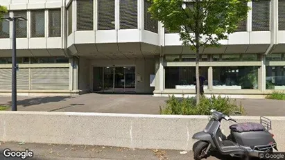 Kontorlokaler til leje i Zürich Distrikt 9 - Foto fra Google Street View