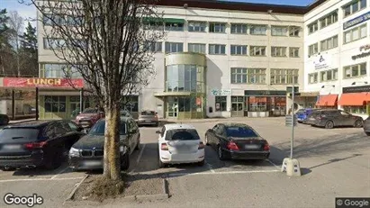 Företagslokaler för uthyrning i Södertälje – Foto från Google Street View