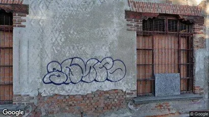 Commercial properties for rent in Saronno - Photo from Google Street View