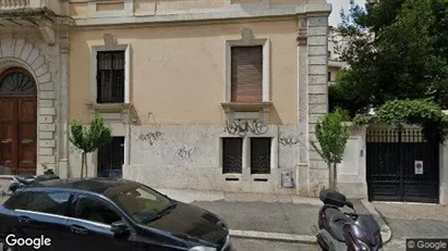 Coworking spaces te huur in Rome Municipio II – Parioli/Nomentano - Foto uit Google Street View