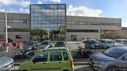 Coworking spaces för uthyrning i Palermo – Foto från Google Street View
