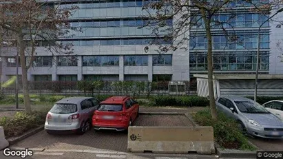 Kontorhoteller til leje i Milano Zona 5 - Vigentino, Chiaravalle, Gratosoglio - Foto fra Google Street View