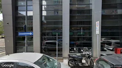 Kontorhoteller til leje i Milano Zona 2 - Stazione Centrale, Gorla, Turro, Greco, Crescenzago - Foto fra Google Street View