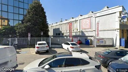 Commercial properties for rent in Sesto San Giovanni - Photo from Google Street View