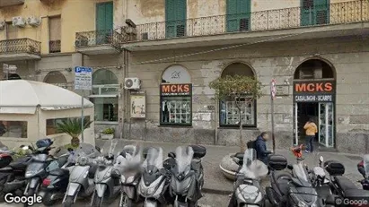 Kontorlokaler til leje i Napoli Municipalità 4 - Foto fra Google Street View