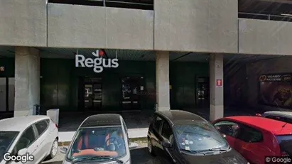 Kontorlokaler til leje i Genova - Foto fra Google Street View