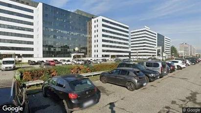 Kontorlokaler til leje i Agrate Brianza - Foto fra Google Street View