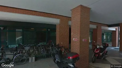 Coworking spaces te huur in Padova - Foto uit Google Street View