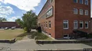 Warehouse for rent, Kristianstad, Skåne County, Hedentorpsvägen 16, Sweden